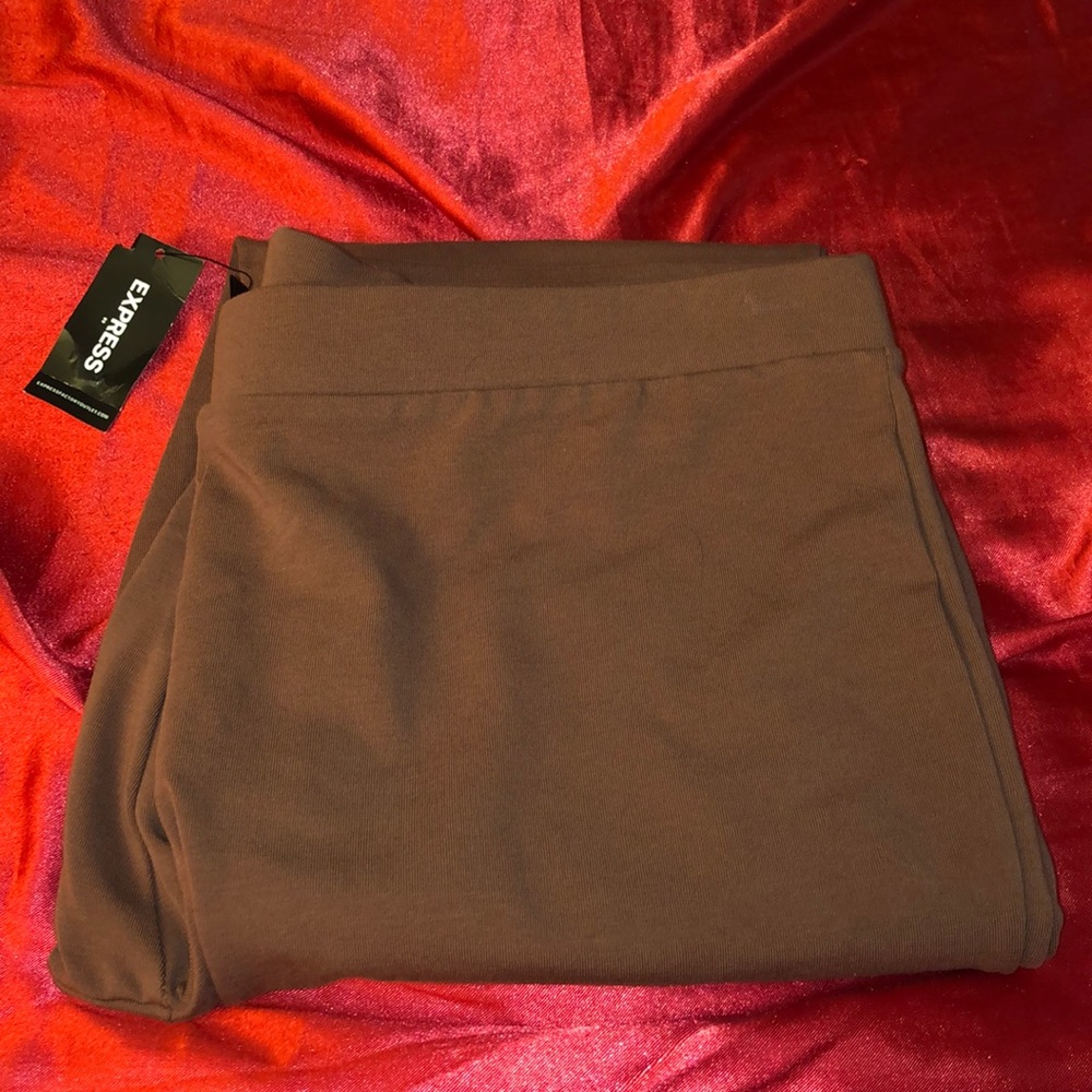 Express leggings